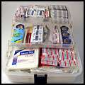 Rescue One First Aid Kit   Home or Office   Survival  