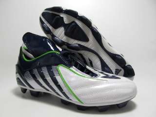 Adidas Absolado PS TRX FG Soccer Cleat Kids 5.5 NEW $50  