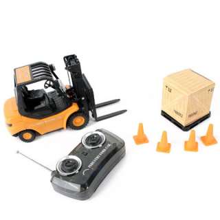 Remote Control 6 Functions Mini Forklift NEW  