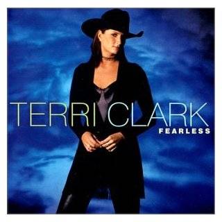  Terri Clark Music