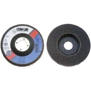  SEPTLS42156008   Flap Discs, Silicon Carbide, Regular 