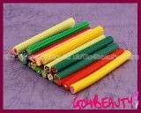 20 Fruits Fimo Rods   For Nail Art Decoration  
