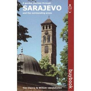 Books Travel Europe Bosnia, Croatia & Herzegovina 