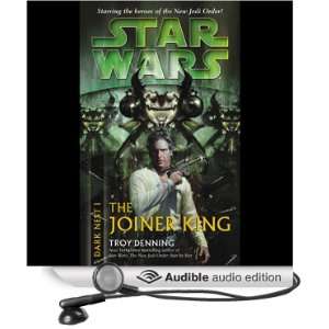   King (Audible Audio Edition) Troy Denning, Jonathan Davis Books