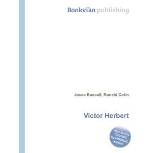 Victor Herbert [Paperback]