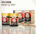 CHEONG KWAN JANG Korean Red Ginseng Concentrate Black Garlic Extract 