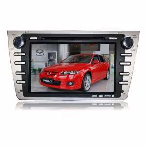   Bluetooth iPod with Digital Touch Screen Monitor: Car Electronics