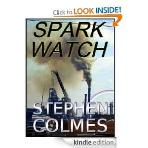 Start reading Spark Watch  