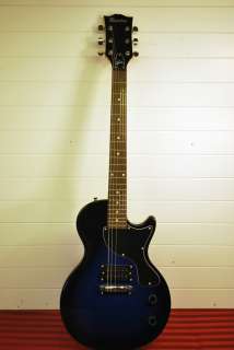 Gibson Maestro Single Cutaway Electric Guitar w/ Accessories  