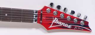   Joe Satriani 20th Anniversary Limited Edition Electric Guitar  