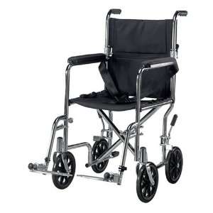  Drive Go Kart Steel Transport Wheelchair: Health 