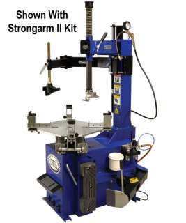 NEW K&L MC680 Motorcycle Tire Changer Changing Machine  
