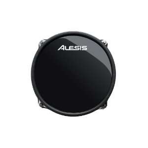   Alesis Realhead 10 Dual Zone Drum Trigger Pad Musical Instruments