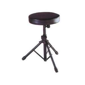  Groove Percussion JB10 Drum Throne: Musical Instruments