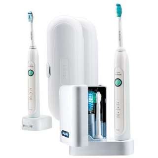 PHILIPS*Sonicare HealthyWhite*Rechargable Electric Toothbrush*HX6733 