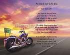   Uncle Personalized Poem Birthday Or Christmas Gift Idea Harley Sturgis