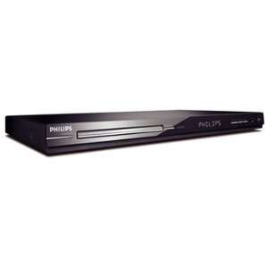  Philips DVP5982 HDMI 1080p Upscaling DVD Player 
