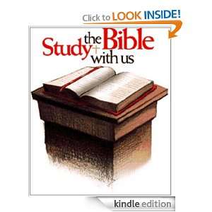 Teachers Guide & Overhead Masters   BIBLE BASICS   13 lessons to help 