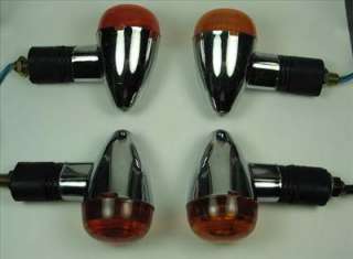 100 % brand new high quality turn signals easy installation