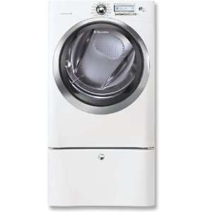  Electrolux Electric steam dryer, Wave touch controls 