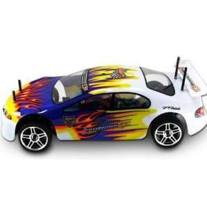   Car 1/10 Scale Brushless Electric(W/RemoteControl)