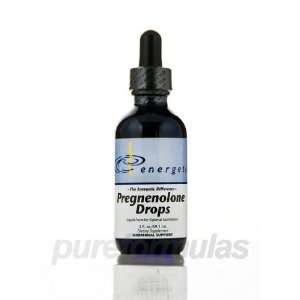 Energetix Pregnenolone Drops 2 oz
