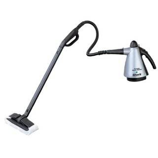 Euro Pro SC505 Shark Portable Pro Steam Cleaner