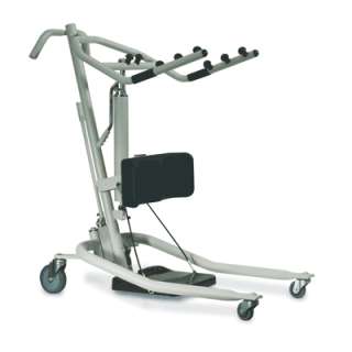 Invacare Stand up Patient Transport Transfer Hoyer Lift  