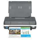 HP OfficeJet H470WBT Mobile Inkjet Printer