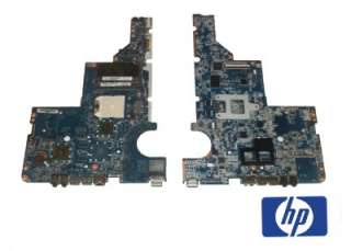HP Compaq CQ56 AMD laptop motherboard 623915 001 CQ56 102LA CQ56 103LA 