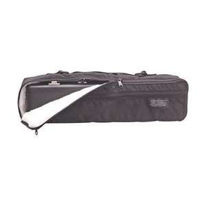  Flute Case Covers B Foot Large French Case, With Strap (B Foot 