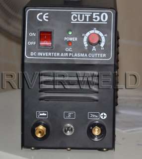 CUT 50 Inverte Air Plasma cutter Cutting AC220 240V welding machine 1 