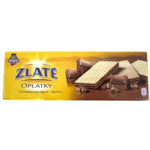   1oz) Wafers with Cocoa Filling  Grocery & Gourmet Food