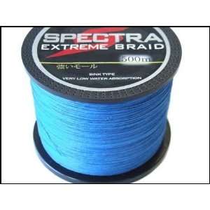   EXTREME SPECTRA BRAID Fishing Line 30lb 500m: Sports & Outdoors