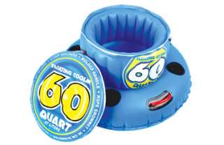 Sportsstuff   60 Quart Floating Cooler 40 1010  
