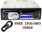 FREE REMOTE + FREE IPOD/ AUX CABLE + FREE SHIP