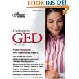 Cracking the GED, 2011 Edition (College Test Preparation) by Princeton 