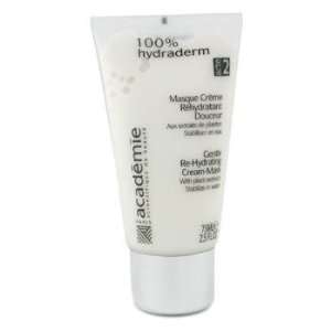  Exclusive By Academie 100% Hydraderm Gentle Re Hydrating 