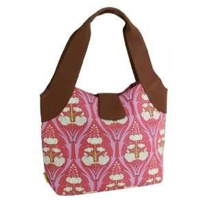  Amy Butler for Kalencom Sweet Rose Tote Passion Lily 