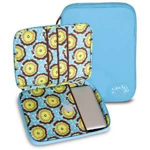  Amy Butler for Kalencom NOLA Laptop Wrap Buttercups 