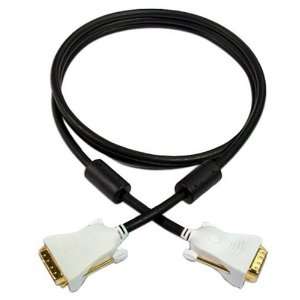  ADESSO 6FT ACCELL GOLD SERIES DVI D SINGLE LINK( A015C 