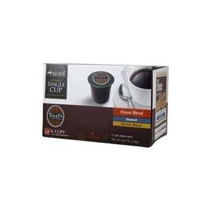   Cup Coffee House Blend   12 K Cups,(Green Mountain Coffee Roasters