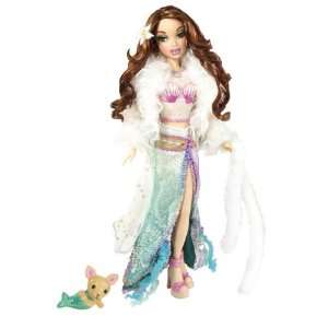  My Scene Masquerade Madness   Mermaid Diva Chelsea Toys & Games