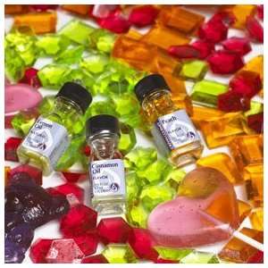   LORANN Super Strength Flavors (Candy Oils) Bubble Gum 