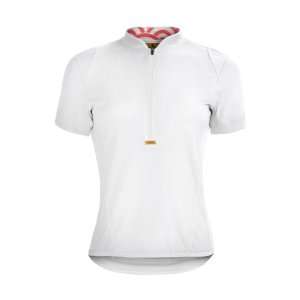  Luna Sport Clothing Phebe Cycling Jersey   Half Zip, Short 