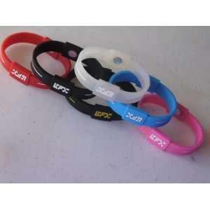  EFX Energy Blance Power Wristband Sport Bracelet 7 1/2 6 