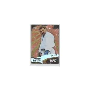    2010 Topps UFC Pride and Glory #PG13   Don Frye