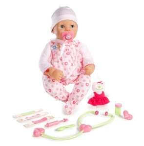   MGA Chou Chou Mommy Make Me Better Doll Zapf Creation Baby Doll  