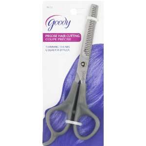  Goody Styling Essentials Goody Thinning Shears, Carded 