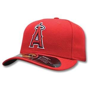  Angels MLB Performance Headwear AC Cap (Size 7.625)